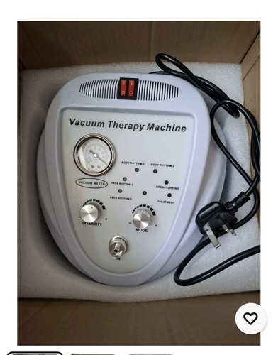 Electric cupping massage - electric,