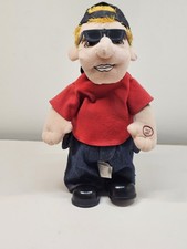 Eminem Grand Master Rap