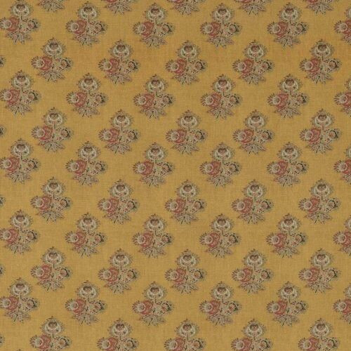 Baker curtain fabric - j,