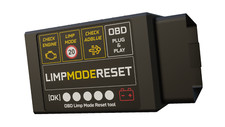 OBD Diagnostic Limp Mode reset