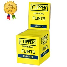 CLIPPER Lighter Flint