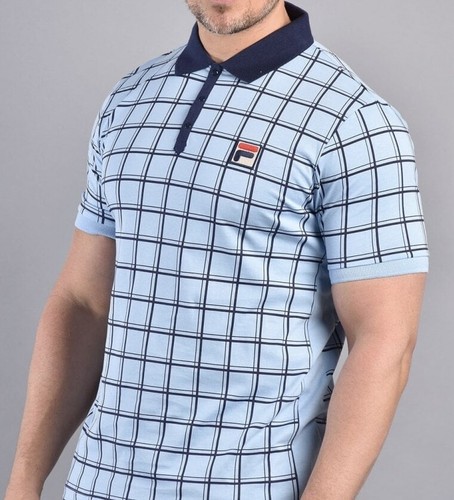 Fila vintage borg - fila,
