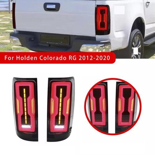 Rear right left led - right,