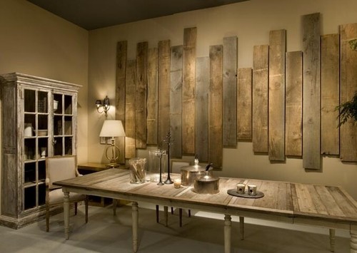 Extra wide pallet boards - extra,