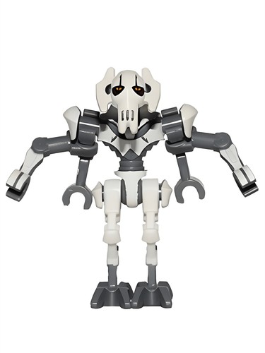 Lego star wars - wars, general