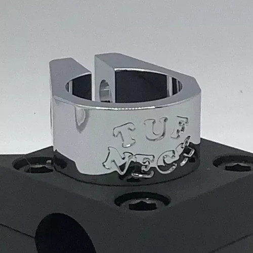 Tuf neck bmx seatpost - bmx, clamp