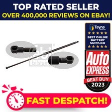 Boot Gas Strut 27903 Febi