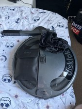 Disklok Diamond Car Steering