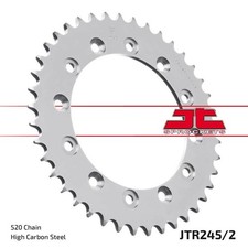 JT Rear Sprocket 52 tooth for Honda XL500 R Pro Link 1982