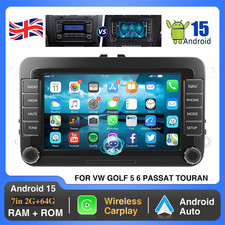 Android 15 Apple Carplay Car