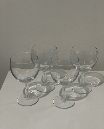 Sherry port glasses clear - sherry,
