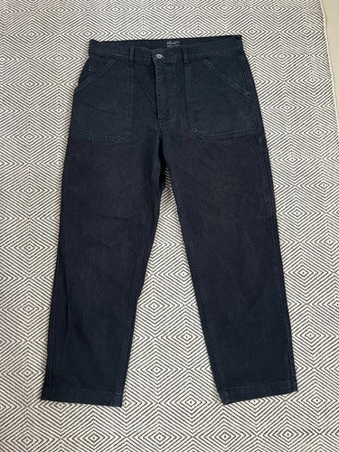 Albam utility men tapered - men’s,