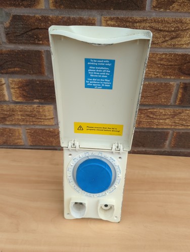 Truma ultraflow water inlet - truma,