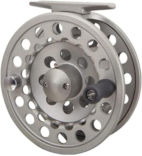 Okuma slv 78b fly - slv, reels