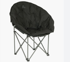 Ultimate Comfort Camping Moon