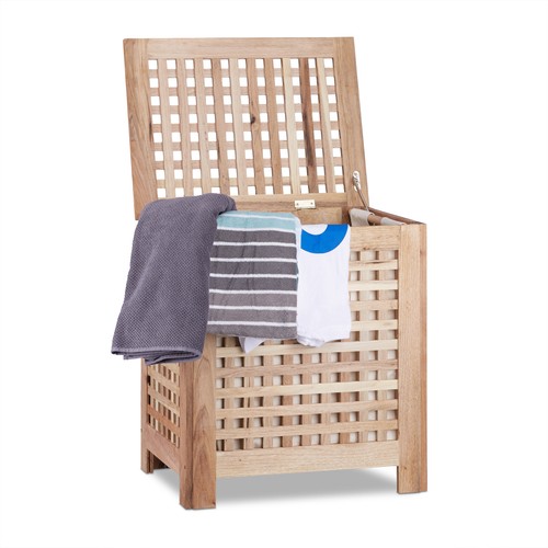 Laundry chest 100 - %, cotton