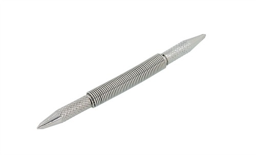 Automatic centre punch - automatic, self