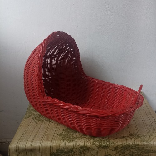 Vintage wicker dolls - vintage,