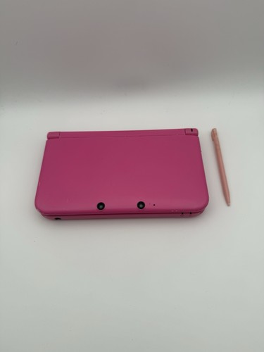Pink nintendo 3ds charger - nintendo,