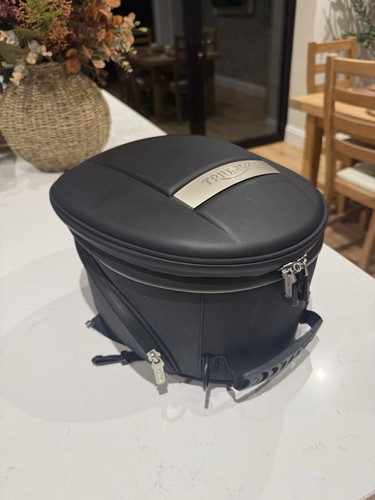 Triumph tail pack luggage bag - triumph,