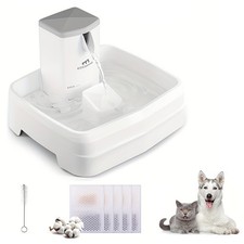 3.1L Cat Water Fountain