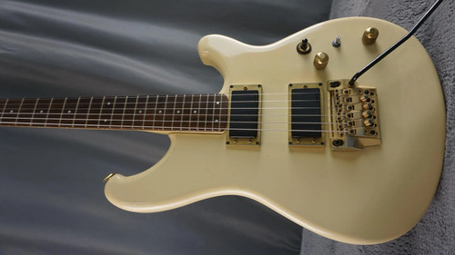 Ibanez roadstar series - roadstar, ii