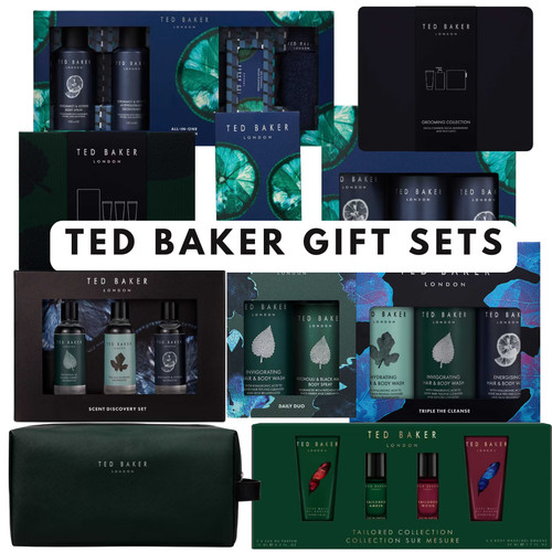 New ted baker - london, men's