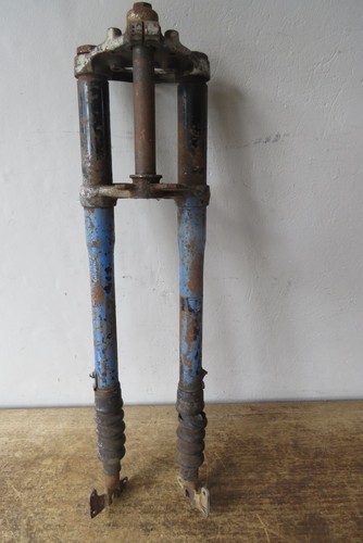 Bsa bantam forks for - forks,
