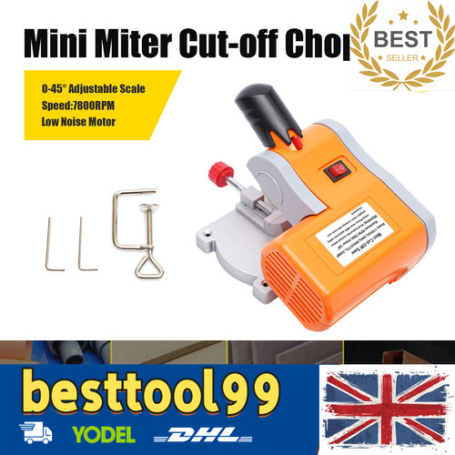 Mini precision bench - mini,