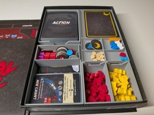 Final Girl CORE Box Storage