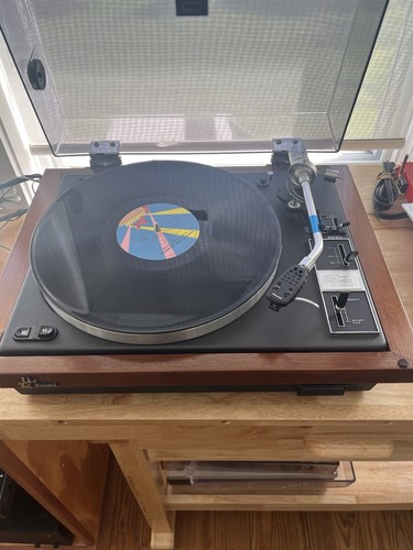 Sansui 3060 automatic - fr-3060,