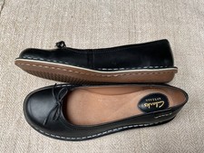 Womens Clarks Artisan Tustin