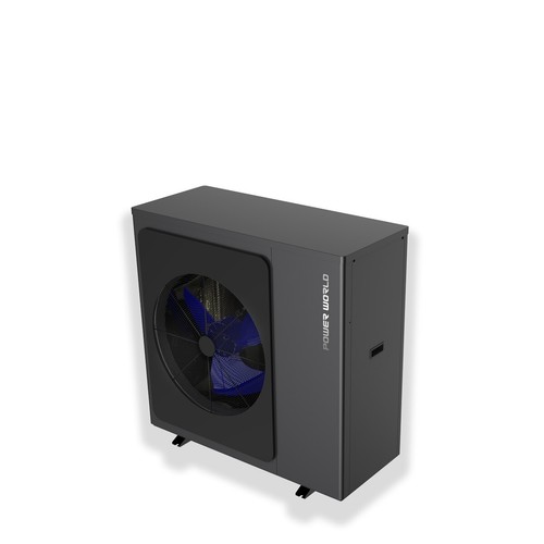Power world pw030 3kw - world, r290