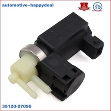 NEW EGR Vacuum Solenoid Valve