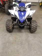 DUNEGEAR 2016 - UP  YAMAHA YFZ 50 QUAD BILLET WHEEL SPACERS 2 IN MADE IN USA 