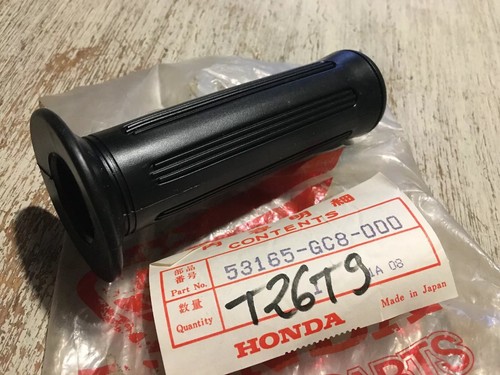 Honda 53165 gc8 000 right - honda, 53165-gc8-000