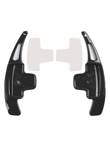 Steering wheel paddle shifter - steering,