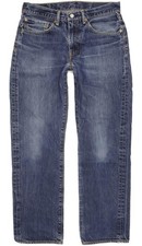 Levi's 751 Men Blue Straight