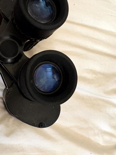 Binoculars bresser 10x50 long - 10x50,