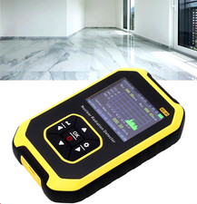UK Nuclear Radiation Detector