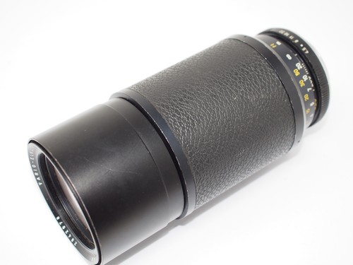 Leica leitz wetzlar 200mm - wetzlar, 80-200mm
