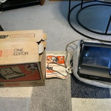 Prinz Oxford 1200 Cine Editor
