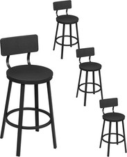 WOLTU Vintage Set of 2/4/6 Bar