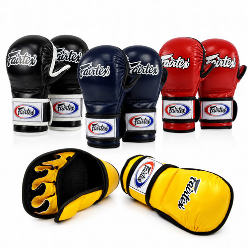 Fairtex fgv15 mma - fairtex,