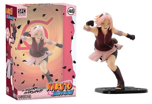 Naruto shippuden sakura haruno - naruto,