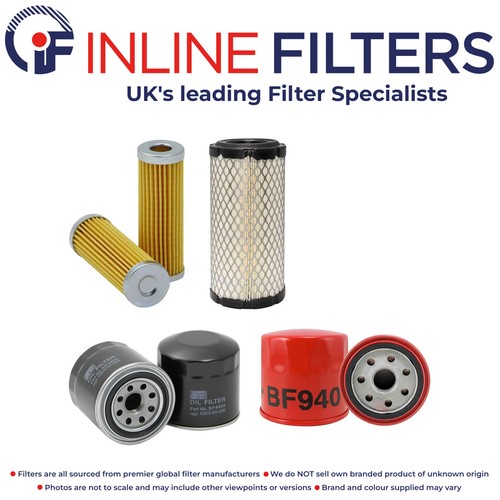 Filter kit for kubota - kit,