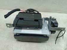 LEXUS UX STEREO RADIO HEAD