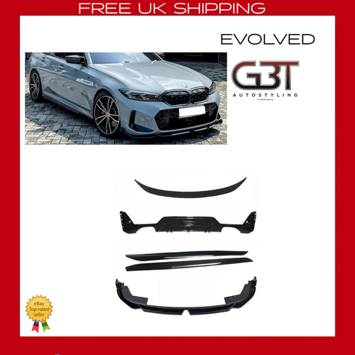 For bmw series - 3, front