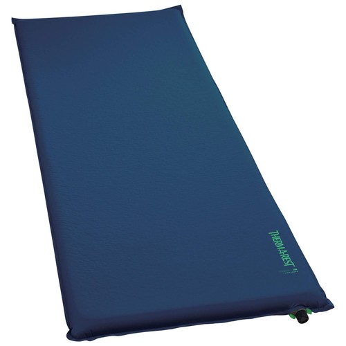 Thermarest basecamp sleeping - basecamp, r