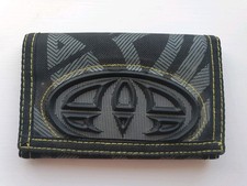 Animal Trifold Wallet